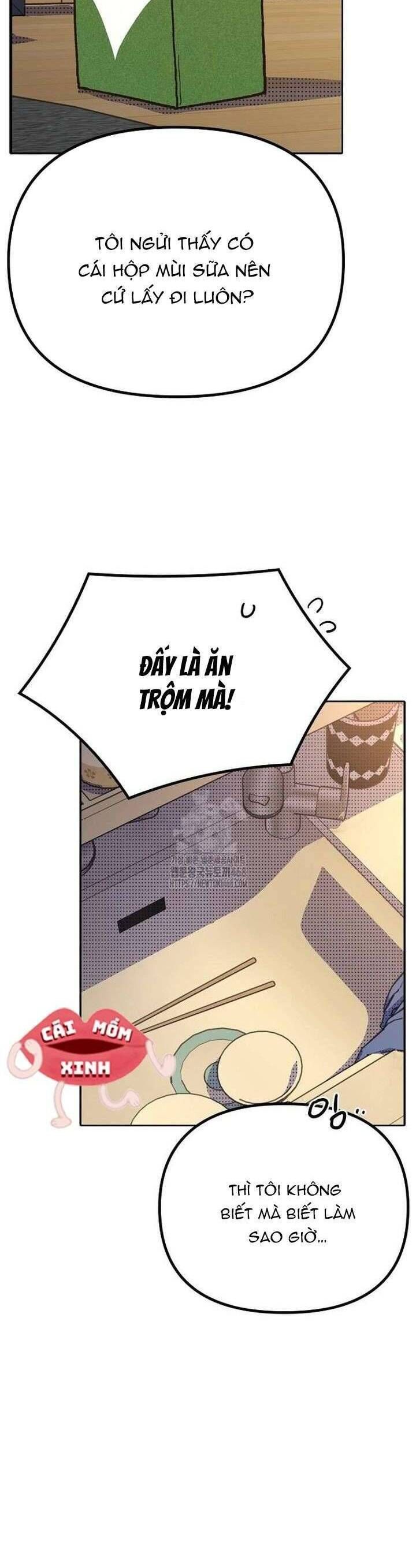 Thiếu Nữ Hoàng Đạo Chap 4 - Next Chap 5