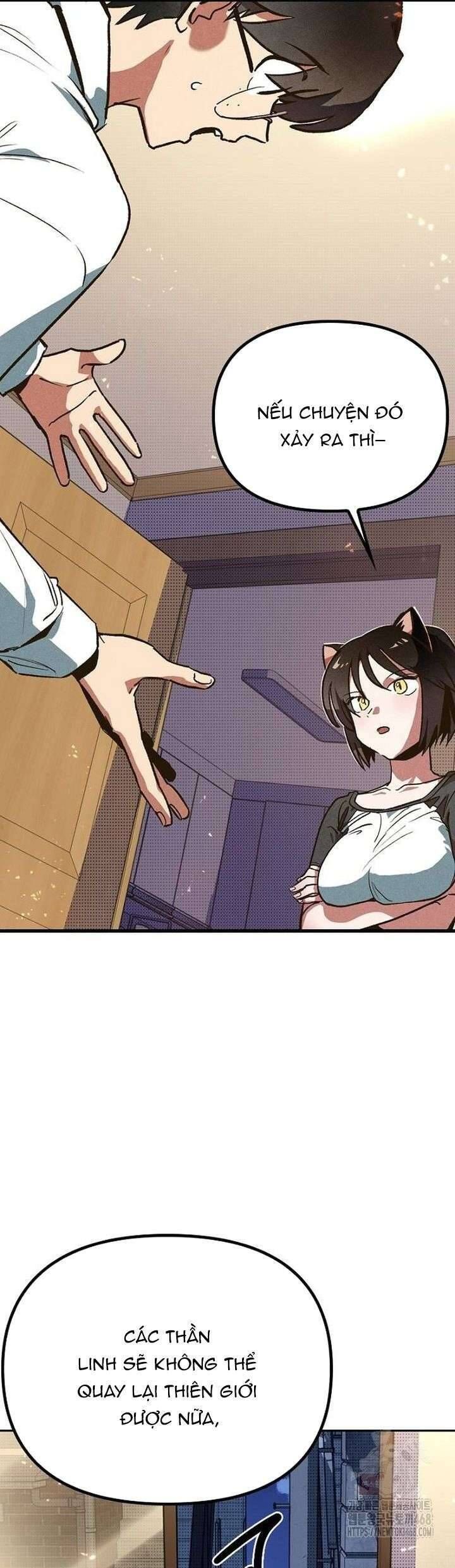 Thiếu Nữ Hoàng Đạo Chap 4 - Next Chap 5