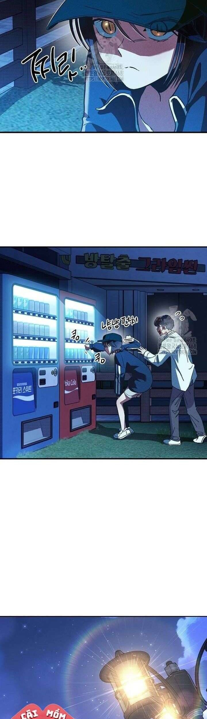 Thiếu Nữ Hoàng Đạo Chap 4 - Next Chap 5