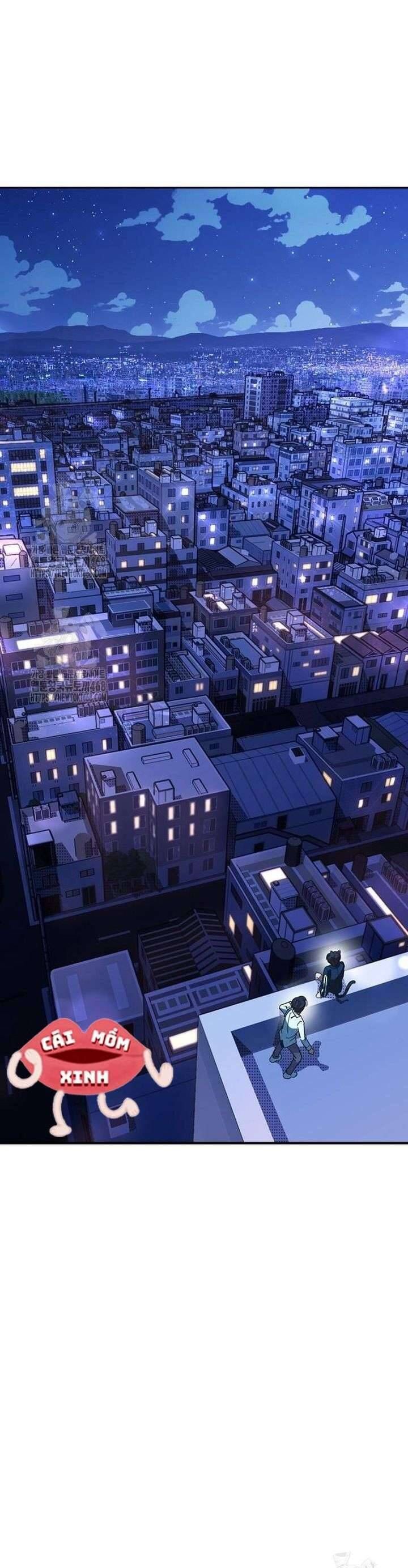 Thiếu Nữ Hoàng Đạo Chap 4 - Next Chap 5