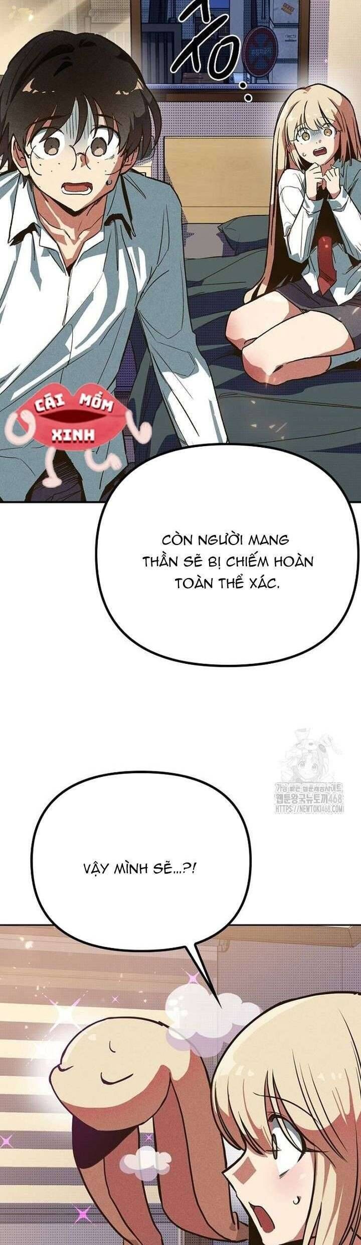 Thiếu Nữ Hoàng Đạo Chap 4 - Next Chap 5