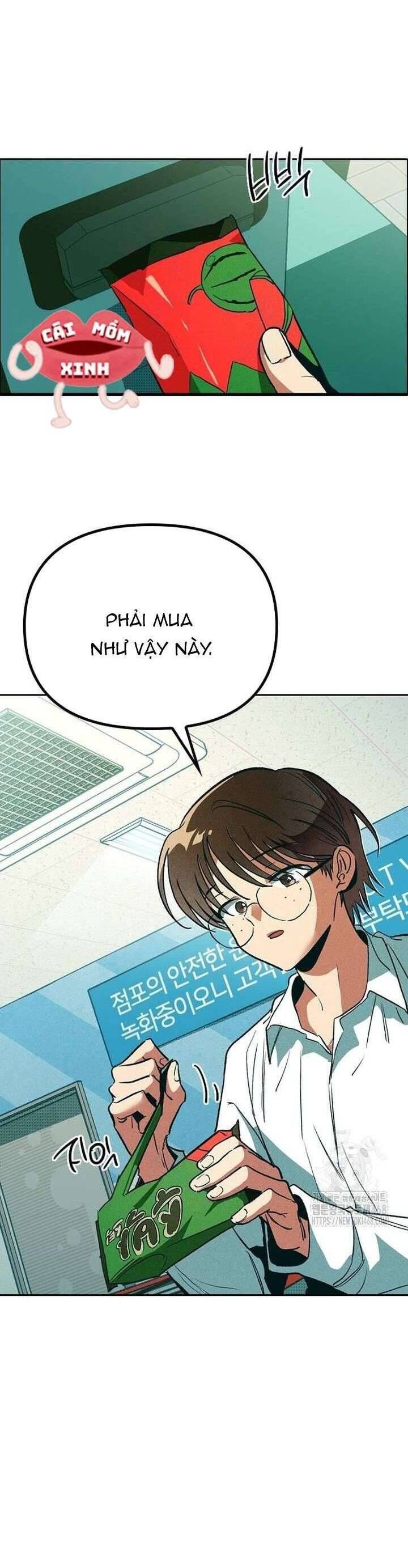 Thiếu Nữ Hoàng Đạo Chap 4 - Next Chap 5