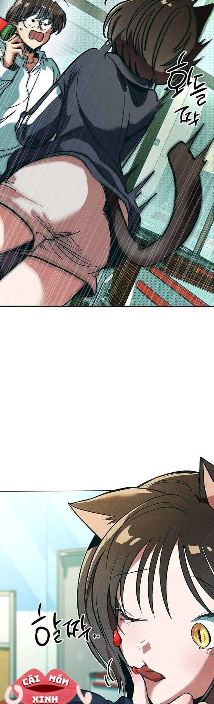 Thiếu Nữ Hoàng Đạo Chap 4 - Next Chap 5