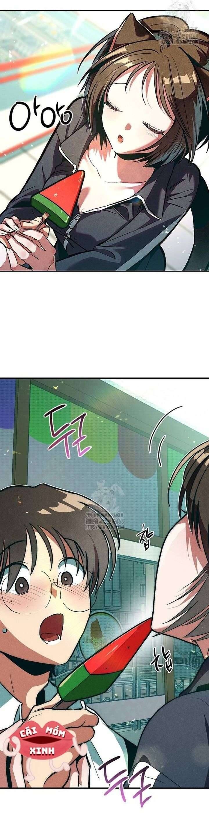 Thiếu Nữ Hoàng Đạo Chap 4 - Next Chap 5