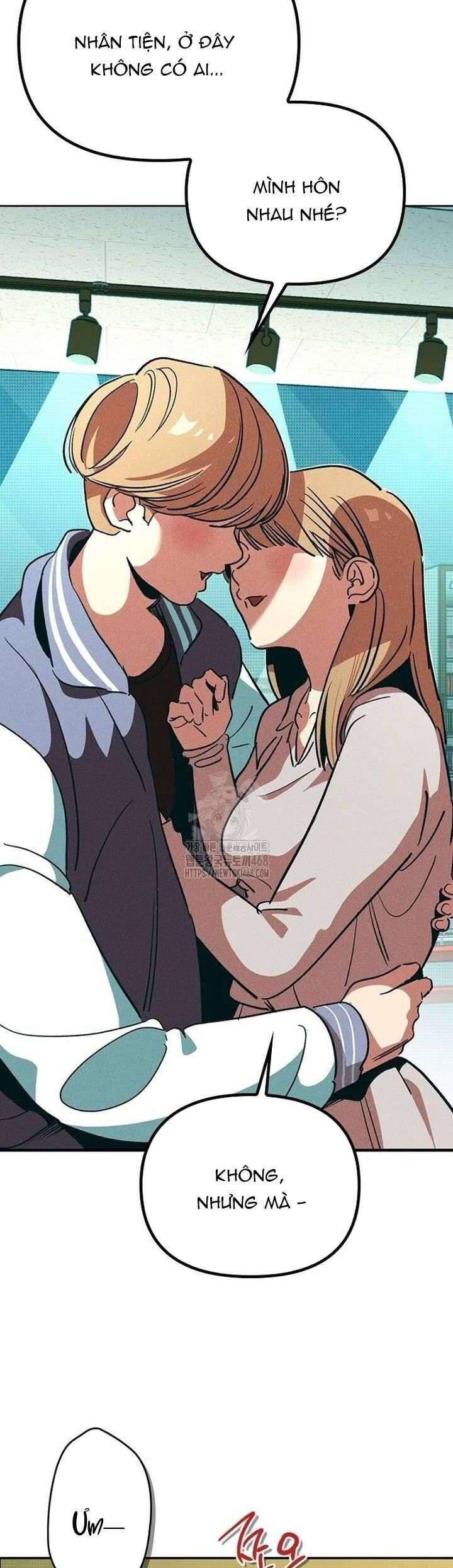 Thiếu Nữ Hoàng Đạo Chap 4 - Next Chap 5