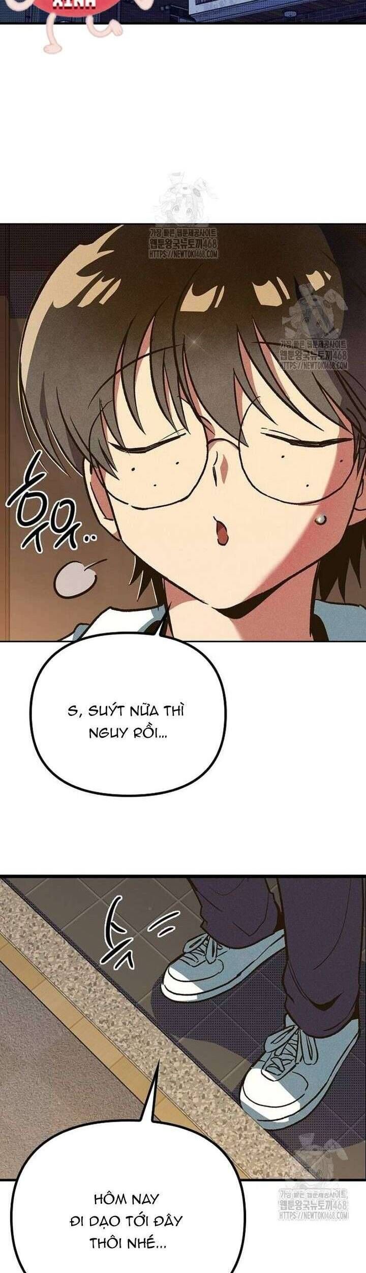 Thiếu Nữ Hoàng Đạo Chap 4 - Next Chap 5