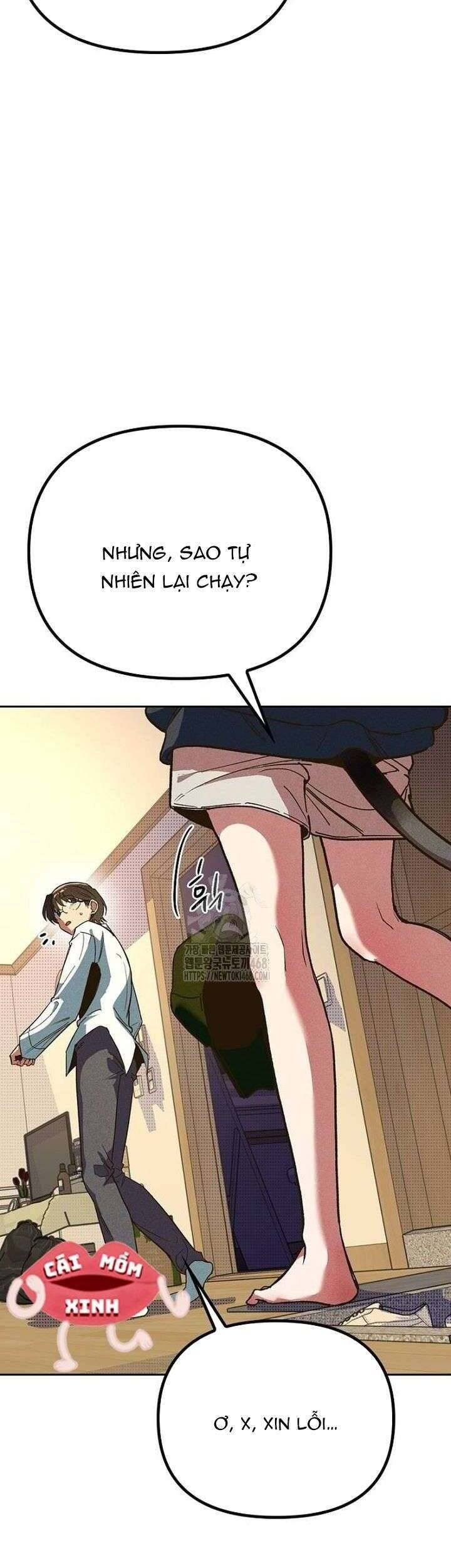 Thiếu Nữ Hoàng Đạo Chap 4 - Next Chap 5