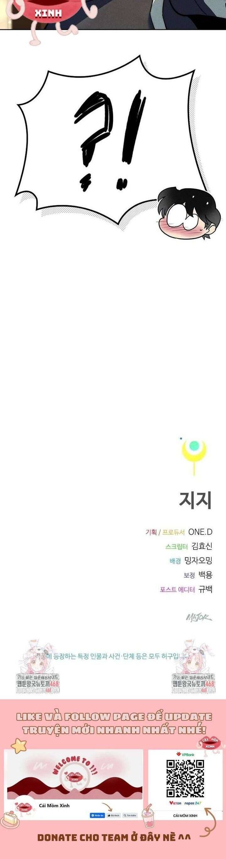 Thiếu Nữ Hoàng Đạo Chap 4 - Next Chap 5