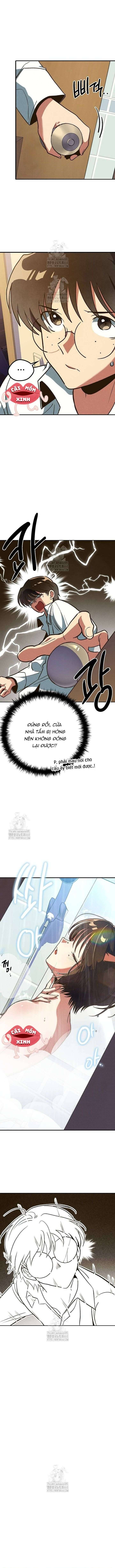 Thiếu Nữ Hoàng Đạo Chap 5 - Next Chap 6