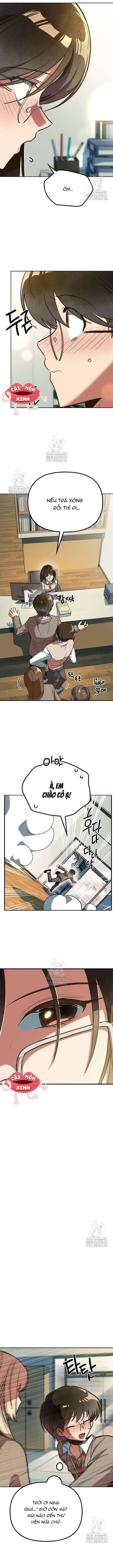 Thiếu Nữ Hoàng Đạo Chap 5 - Next Chap 6