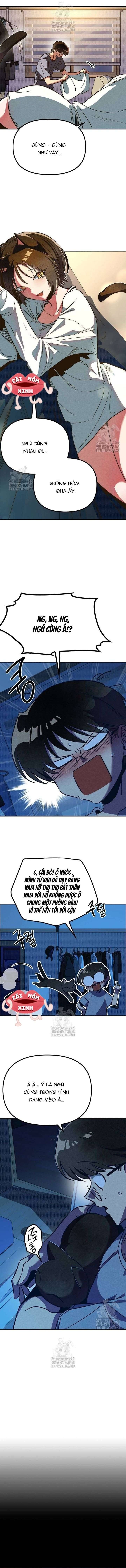 Thiếu Nữ Hoàng Đạo Chap 5 - Next Chap 6