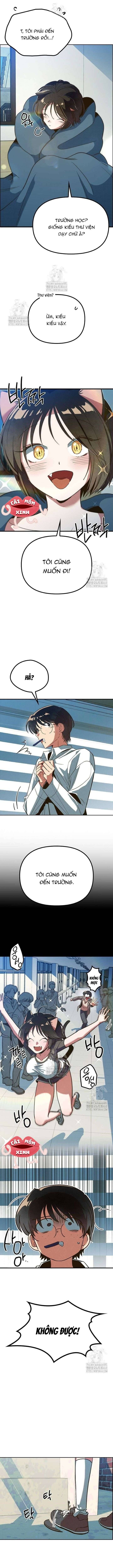 Thiếu Nữ Hoàng Đạo Chap 5 - Next Chap 6