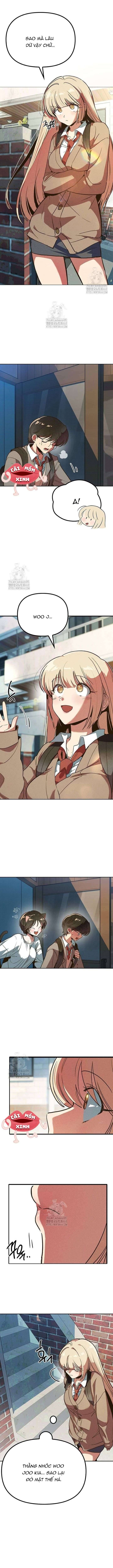 Thiếu Nữ Hoàng Đạo Chap 5 - Next Chap 6