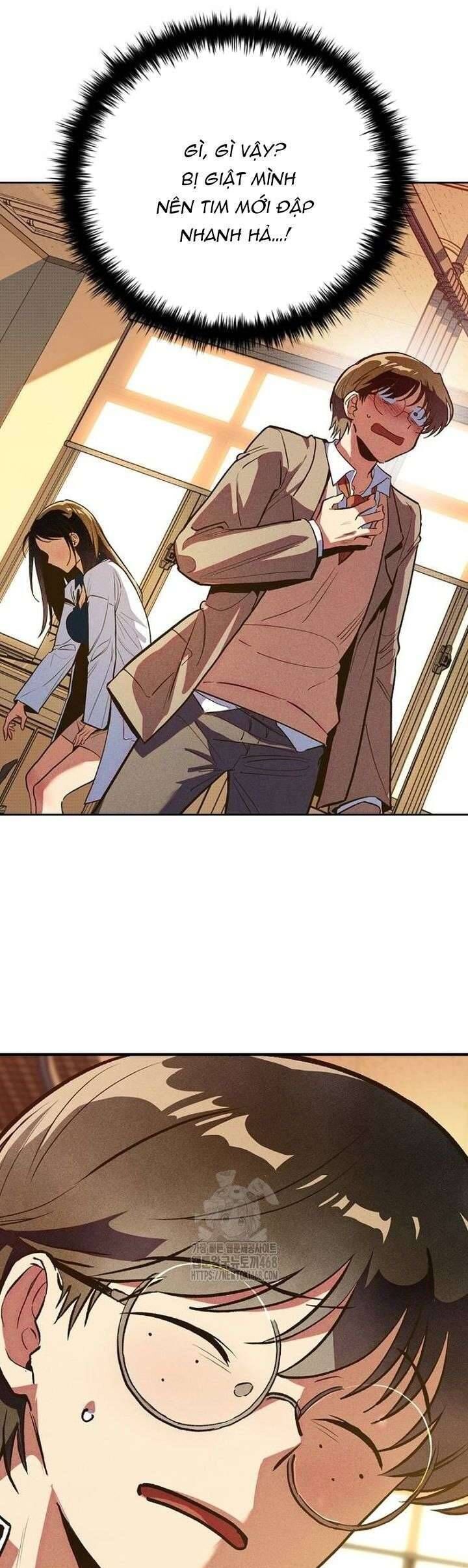 Thiếu Nữ Hoàng Đạo Chap 6 - Next Chap 7