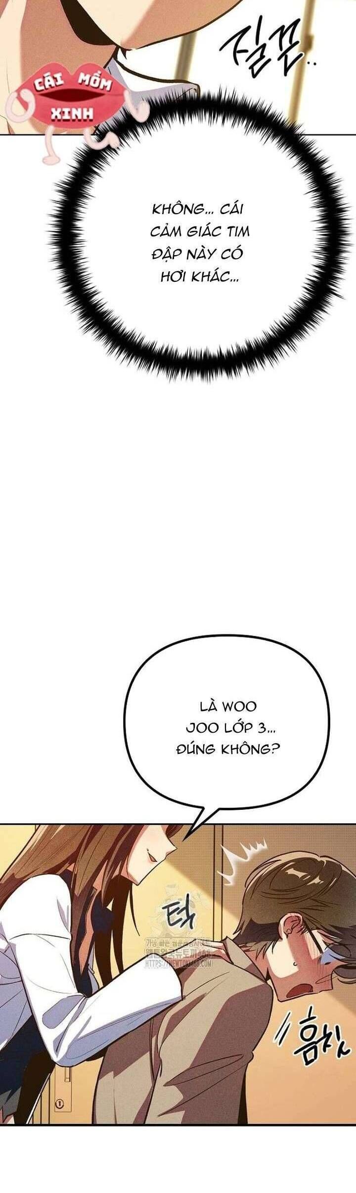 Thiếu Nữ Hoàng Đạo Chap 6 - Next Chap 7