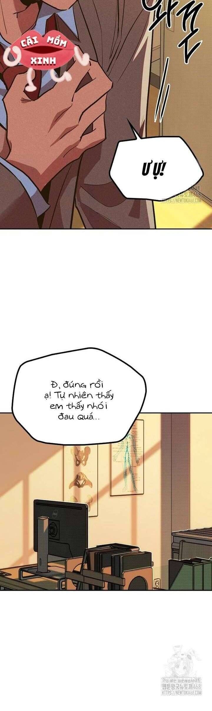 Thiếu Nữ Hoàng Đạo Chap 6 - Next Chap 7