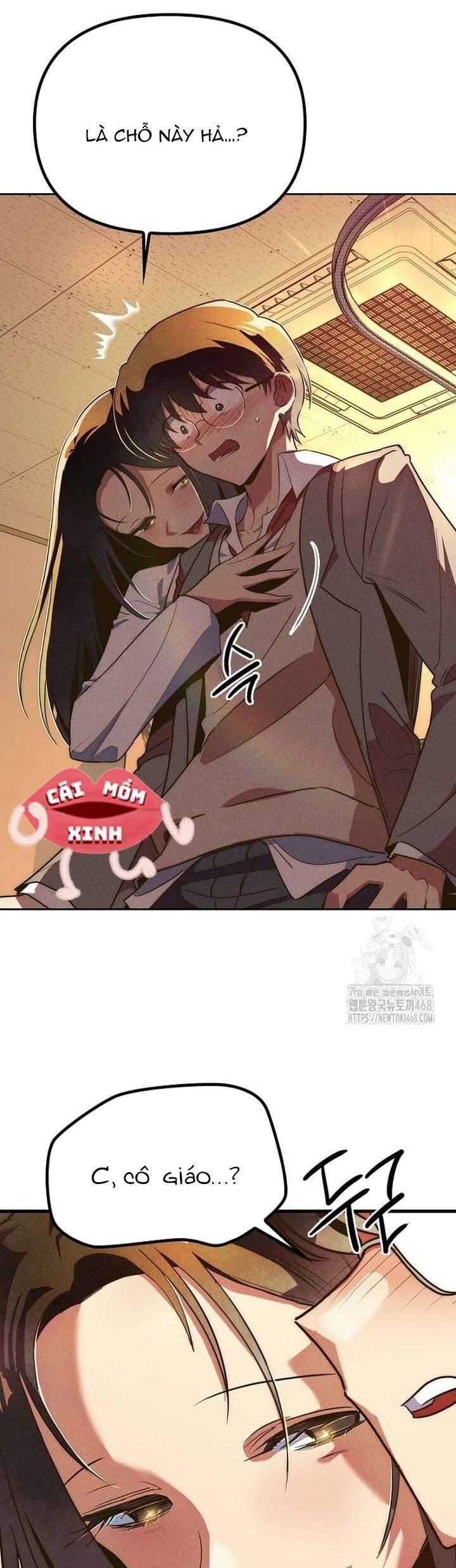 Thiếu Nữ Hoàng Đạo Chap 6 - Next Chap 7