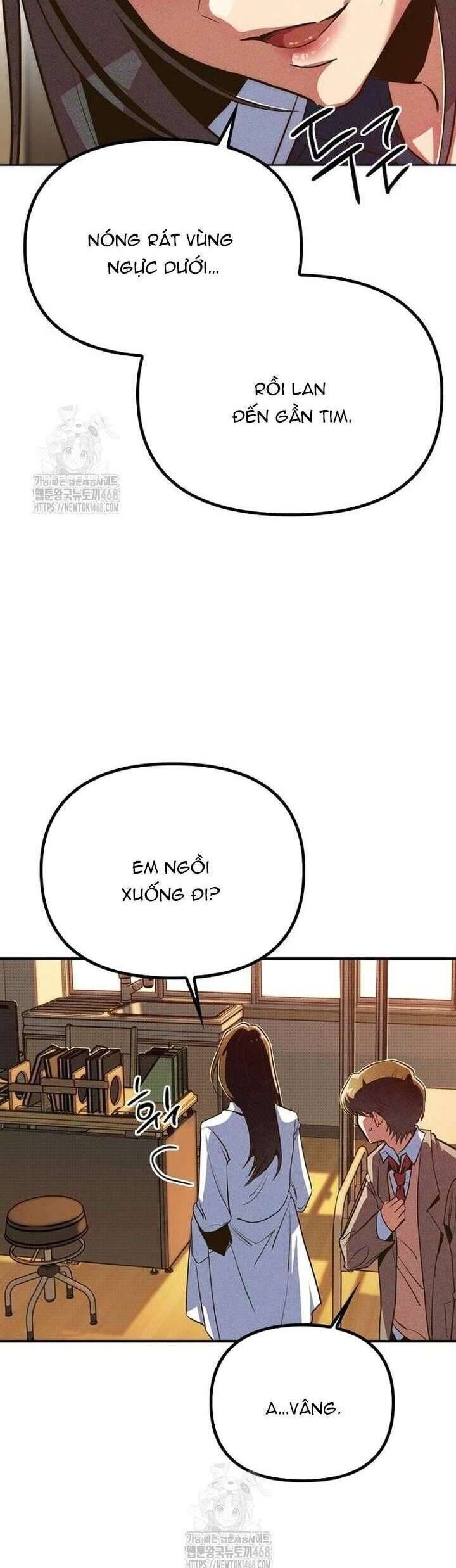 Thiếu Nữ Hoàng Đạo Chap 6 - Next Chap 7