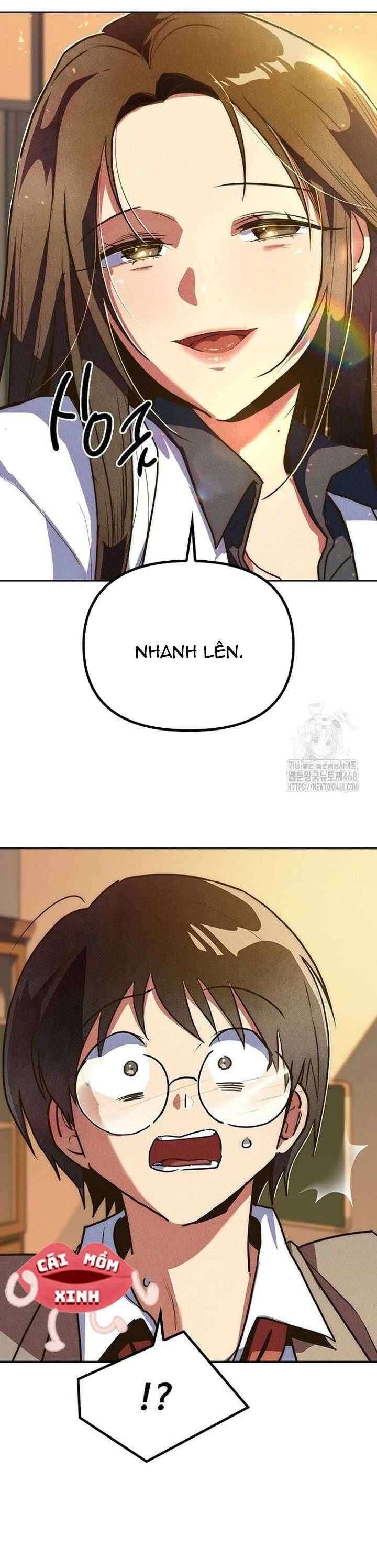 Thiếu Nữ Hoàng Đạo Chap 6 - Next Chap 7