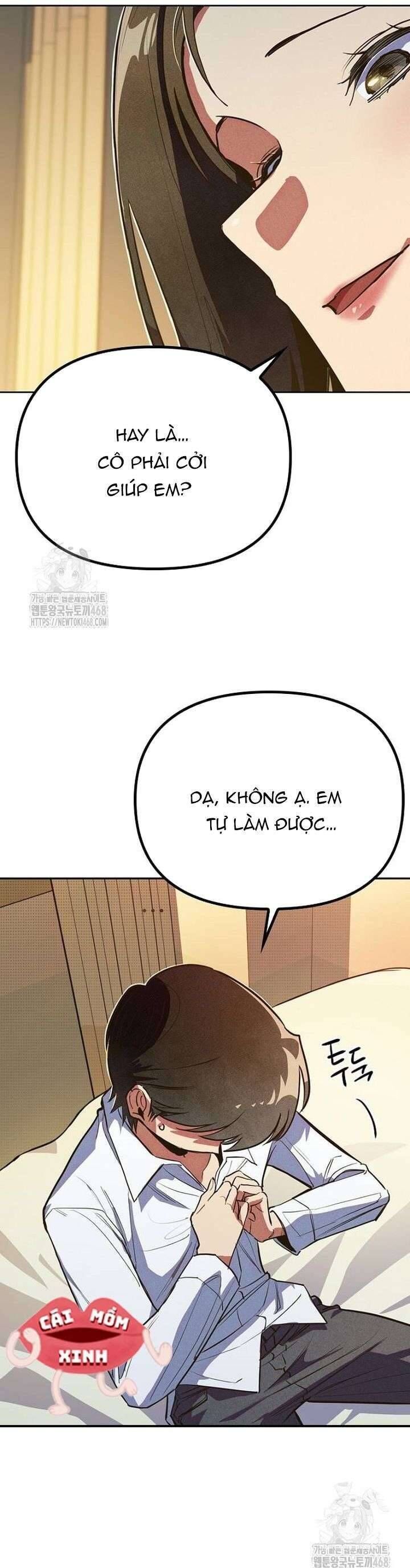 Thiếu Nữ Hoàng Đạo Chap 6 - Next Chap 7