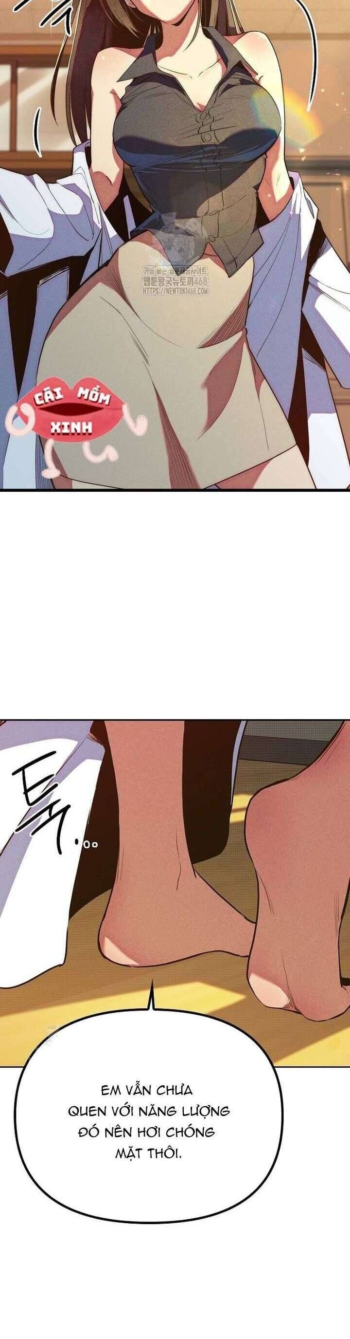 Thiếu Nữ Hoàng Đạo Chap 6 - Next Chap 7