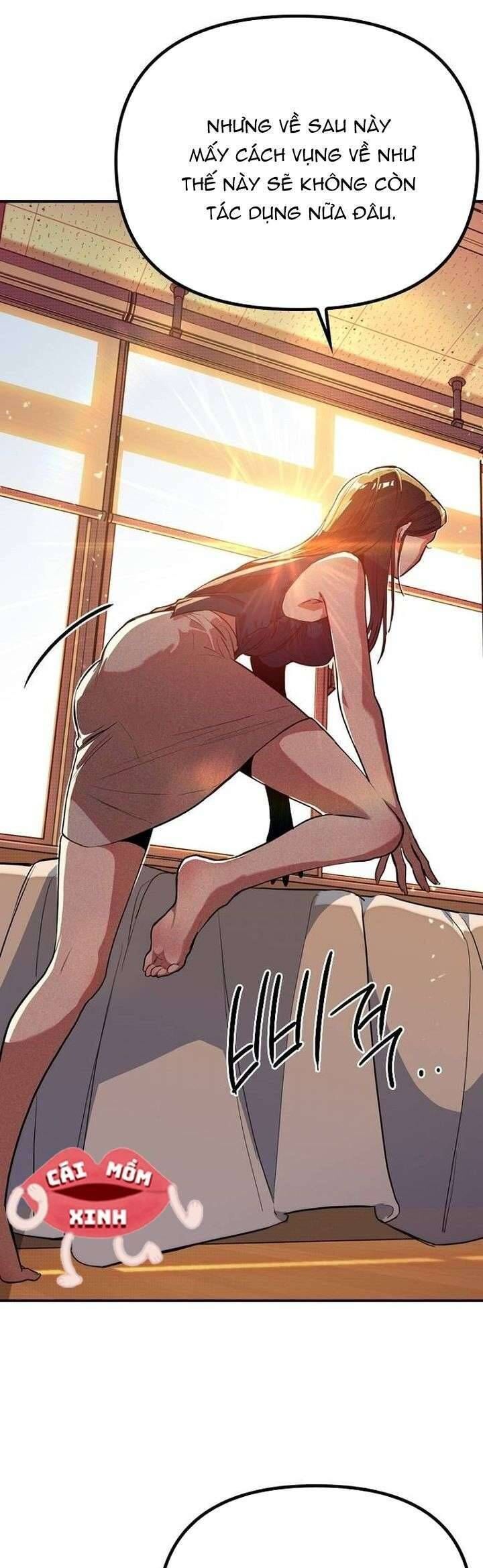 Thiếu Nữ Hoàng Đạo Chap 6 - Next Chap 7