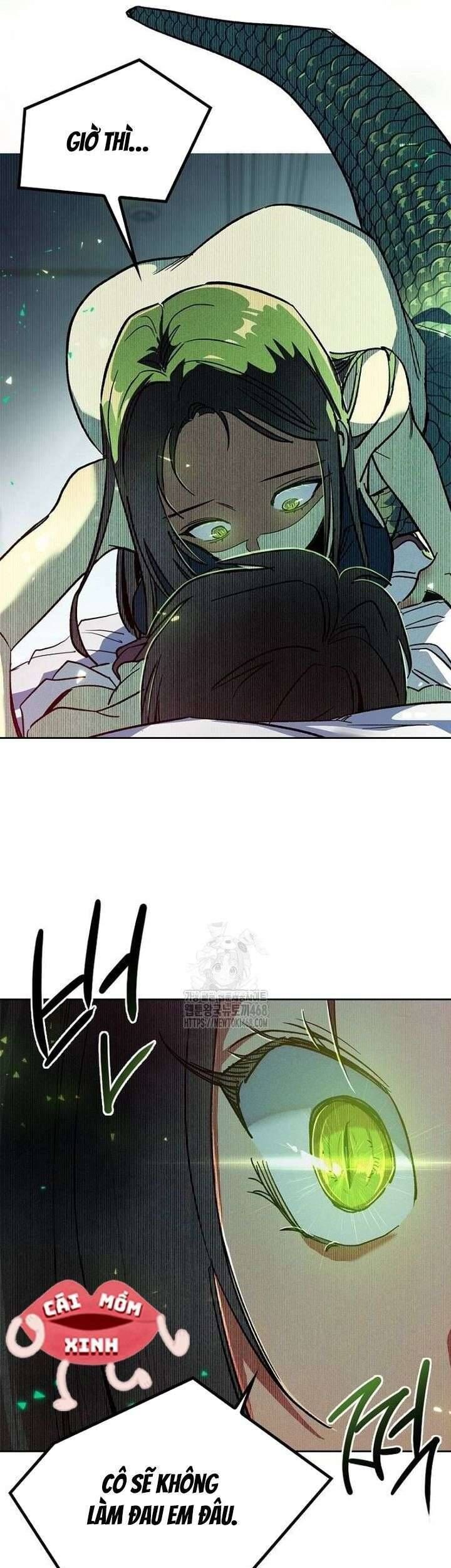 Thiếu Nữ Hoàng Đạo Chap 6 - Next Chap 7