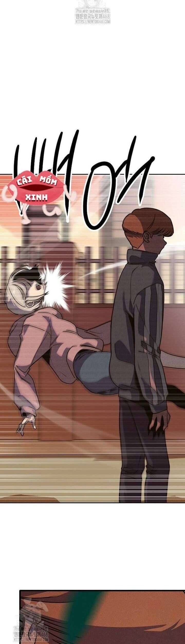 Thiếu Nữ Hoàng Đạo Chap 6 - Next Chap 7