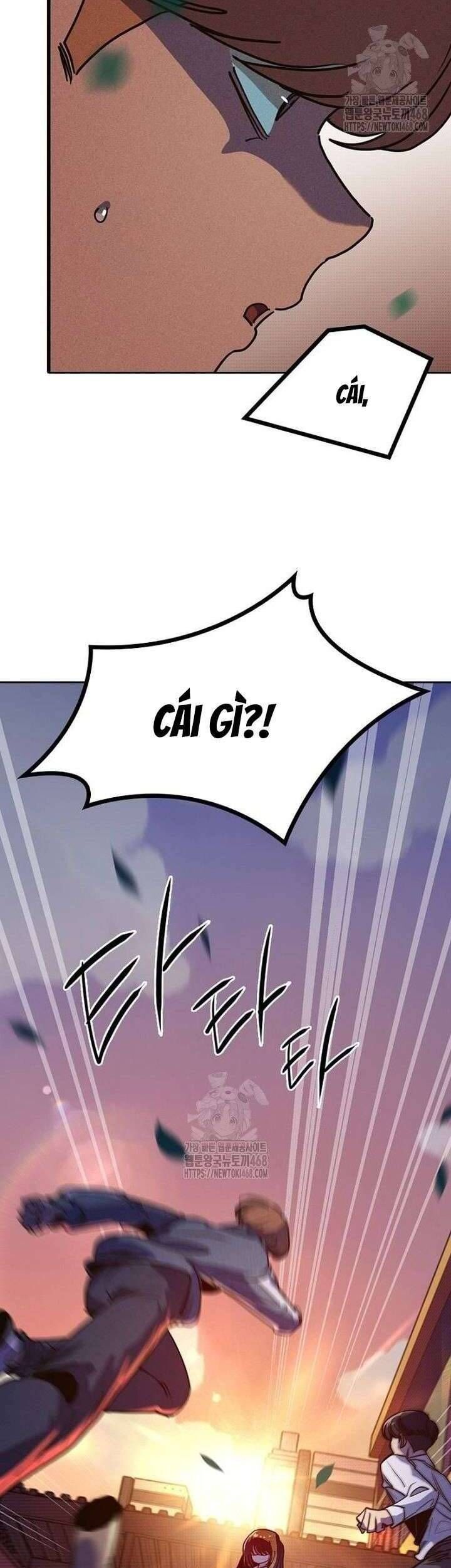 Thiếu Nữ Hoàng Đạo Chap 6 - Next Chap 7