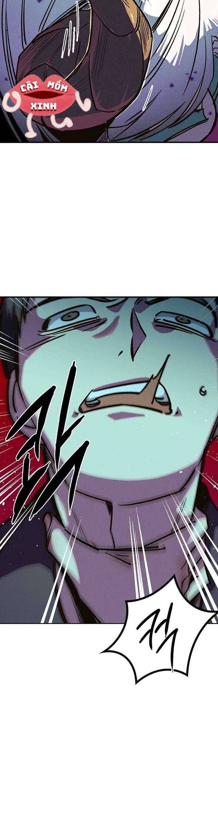 Thiếu Nữ Hoàng Đạo Chap 6 - Next Chap 7