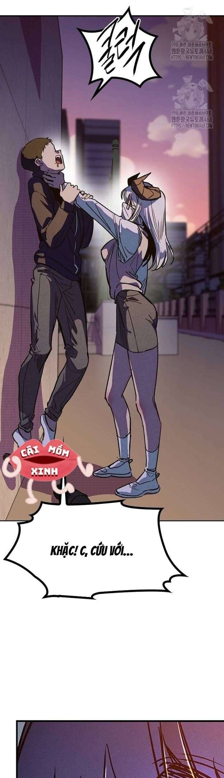 Thiếu Nữ Hoàng Đạo Chap 6 - Next Chap 7