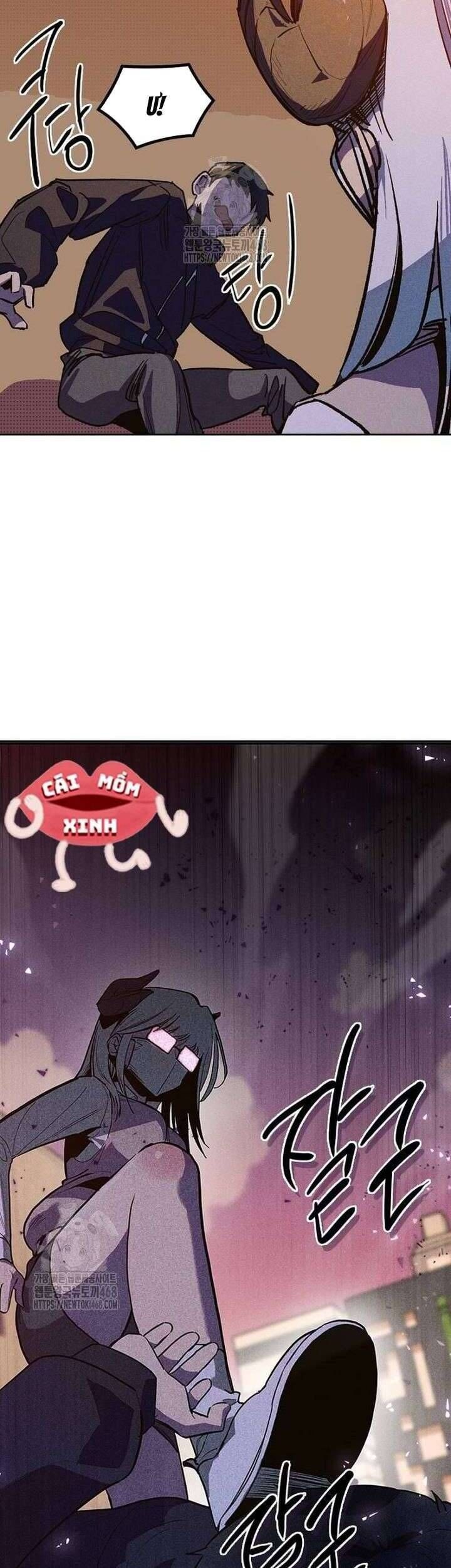 Thiếu Nữ Hoàng Đạo Chap 6 - Next Chap 7