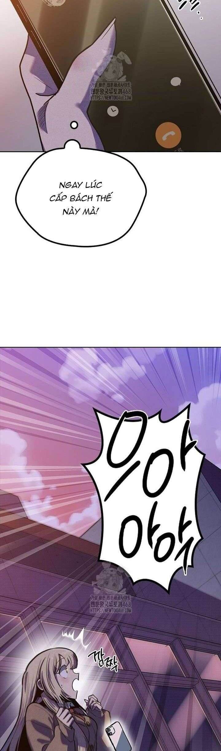 Thiếu Nữ Hoàng Đạo Chap 6 - Next Chap 7