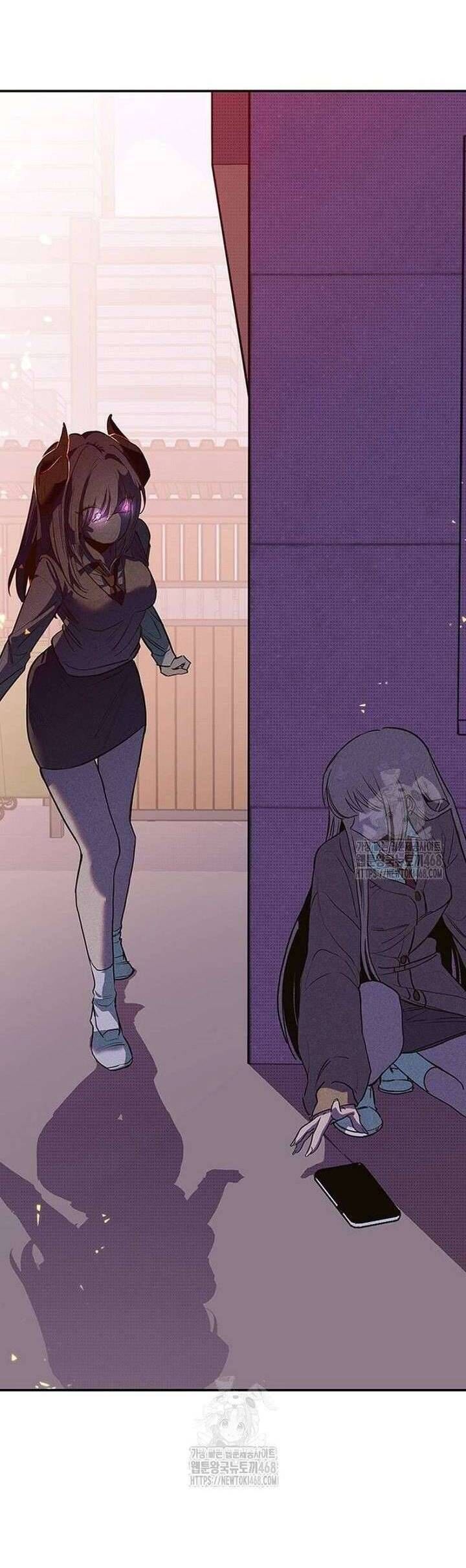 Thiếu Nữ Hoàng Đạo Chap 6 - Next Chap 7