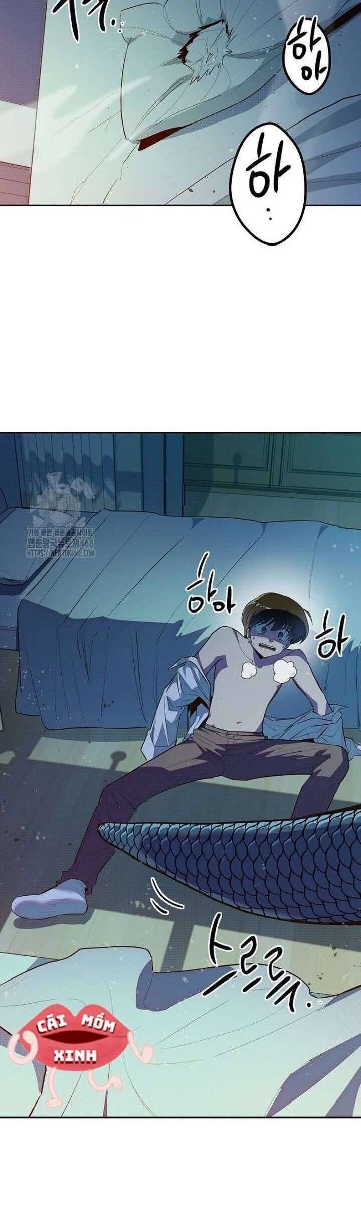 Thiếu Nữ Hoàng Đạo Chap 6 - Next Chap 7