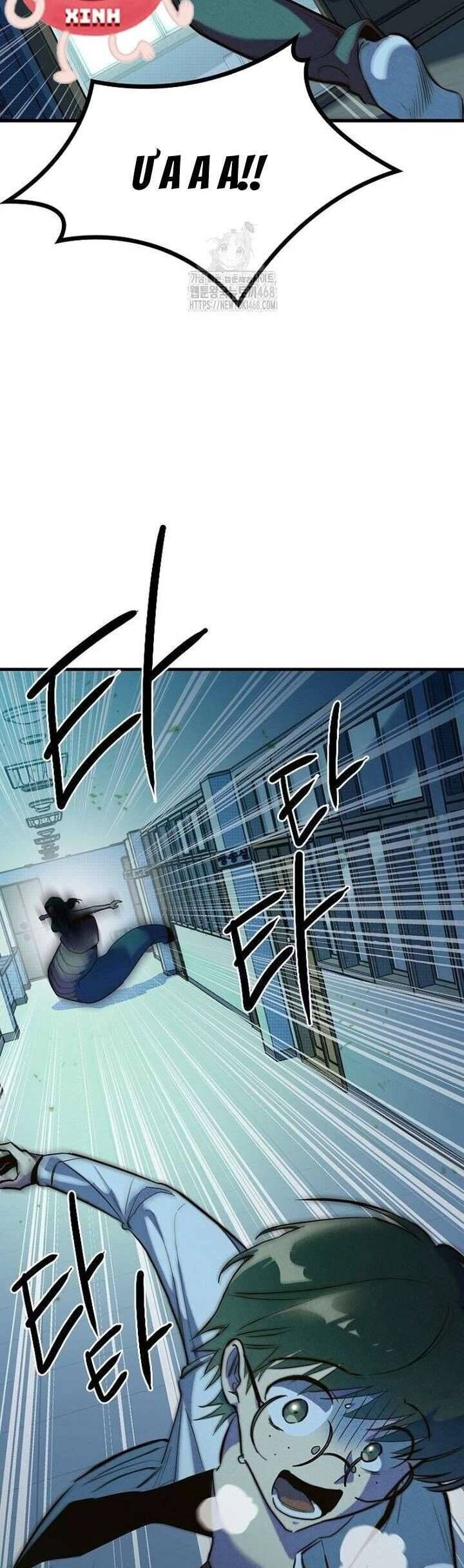 Thiếu Nữ Hoàng Đạo Chap 6 - Next Chap 7