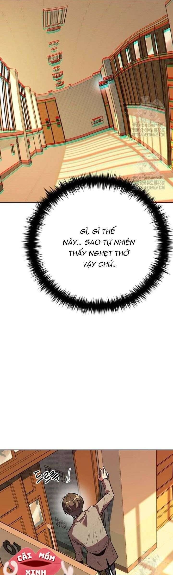 Thiếu Nữ Hoàng Đạo Chap 6 - Next Chap 7