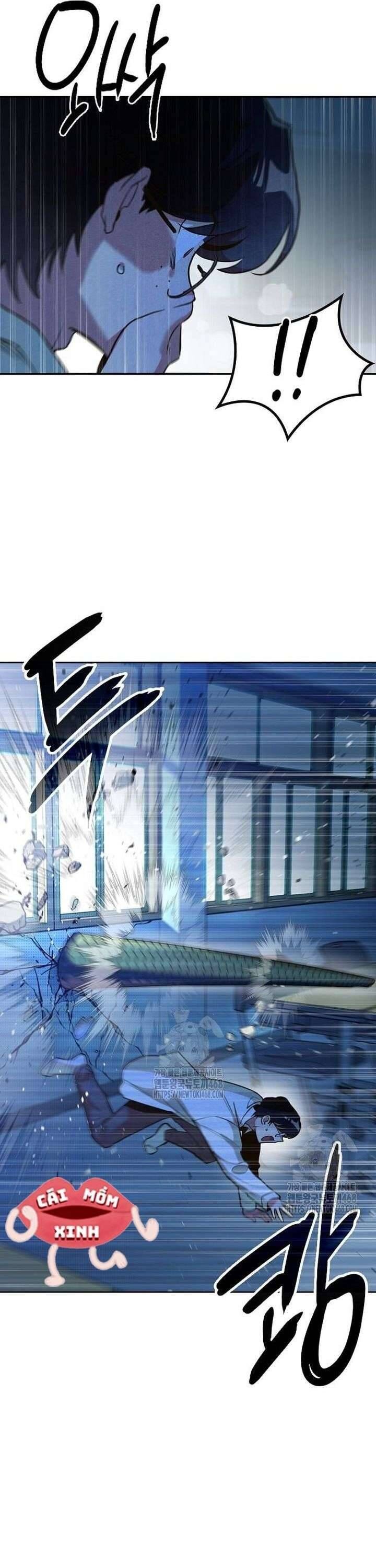 Thiếu Nữ Hoàng Đạo Chap 6 - Next Chap 7