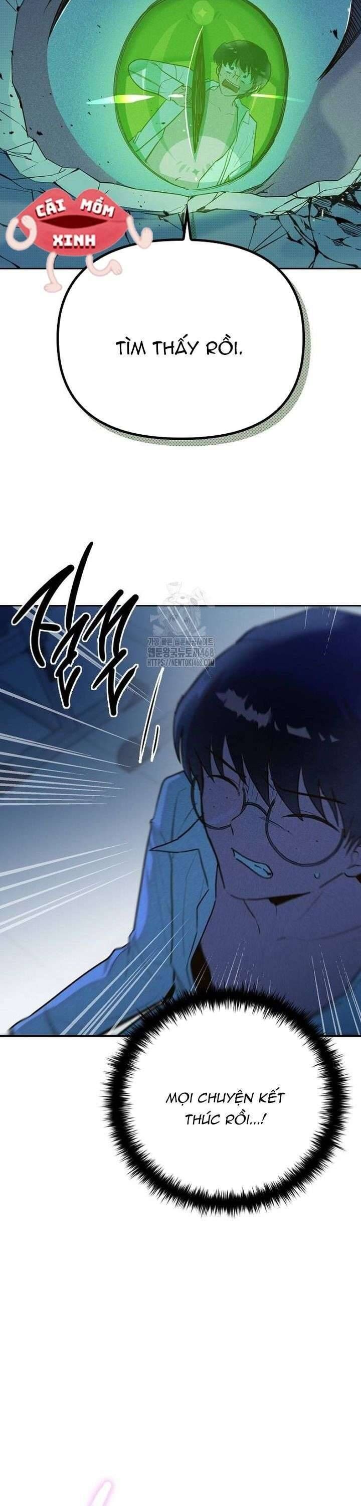 Thiếu Nữ Hoàng Đạo Chap 6 - Next Chap 7