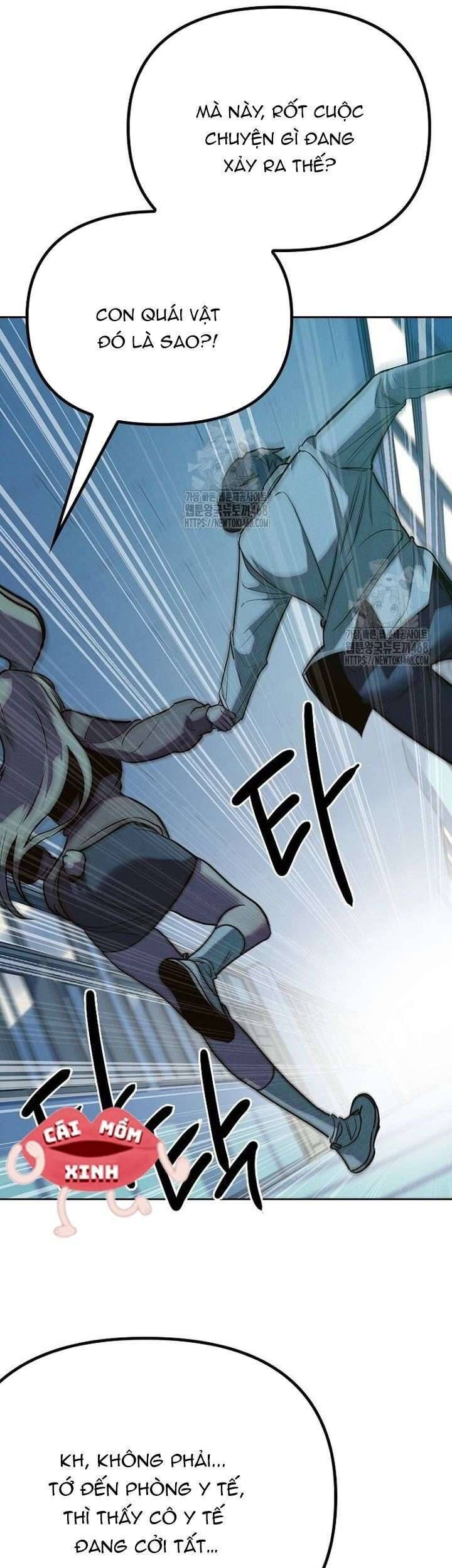 Thiếu Nữ Hoàng Đạo Chap 6 - Next Chap 7