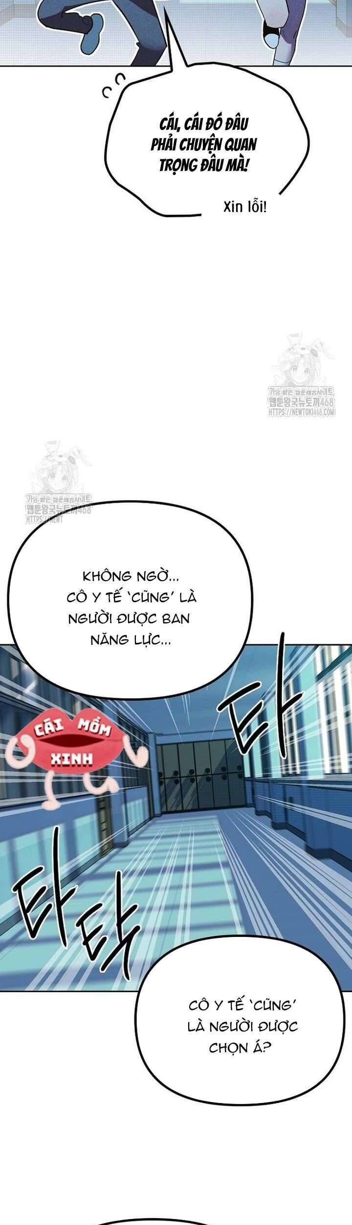 Thiếu Nữ Hoàng Đạo Chap 6 - Next Chap 7
