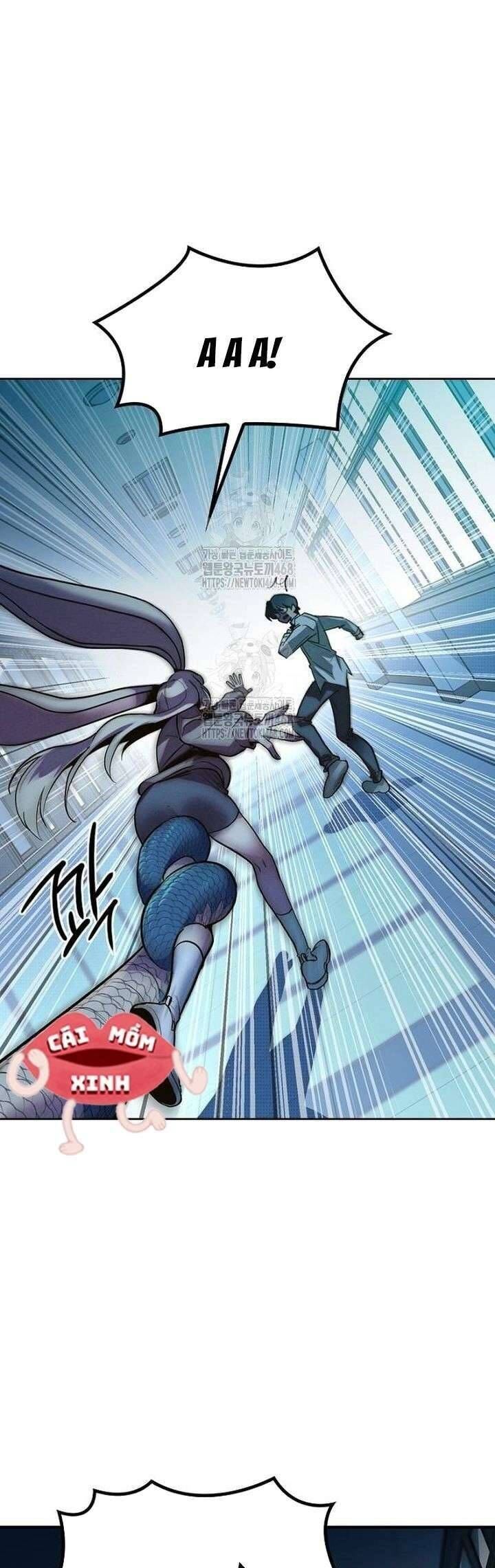 Thiếu Nữ Hoàng Đạo Chap 6 - Next Chap 7