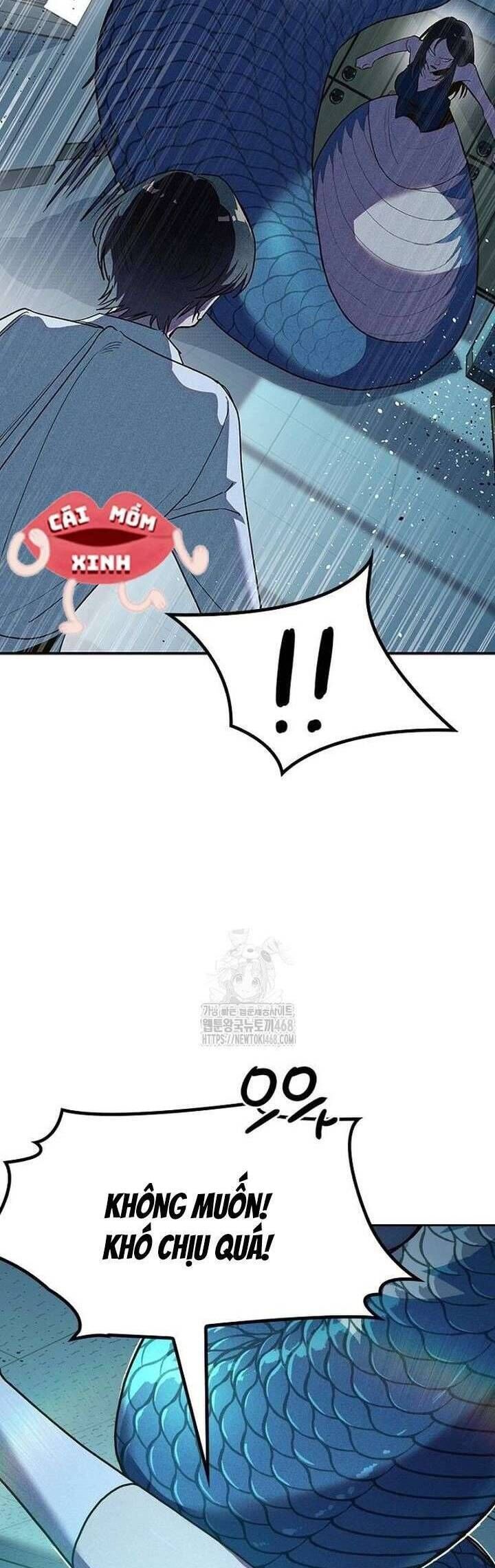 Thiếu Nữ Hoàng Đạo Chap 6 - Next Chap 7