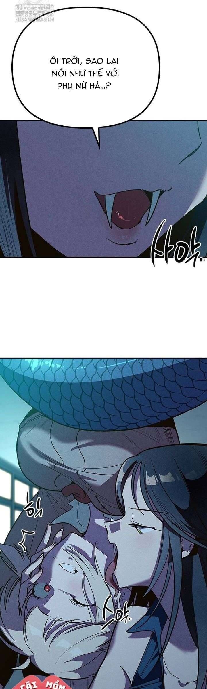 Thiếu Nữ Hoàng Đạo Chap 6 - Next Chap 7