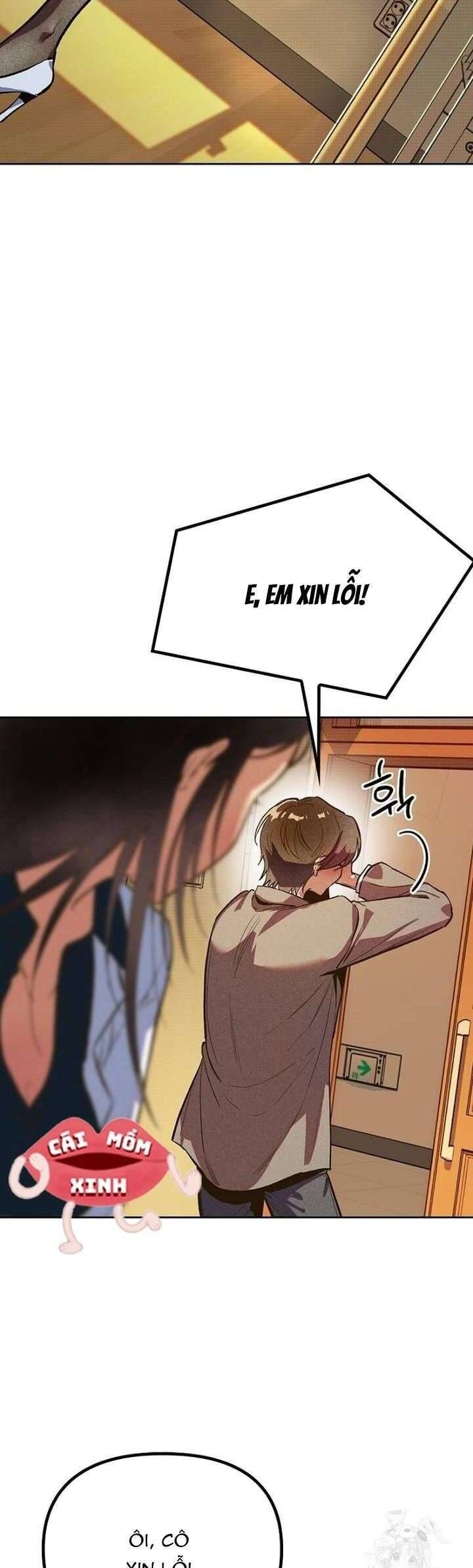 Thiếu Nữ Hoàng Đạo Chap 6 - Next Chap 7