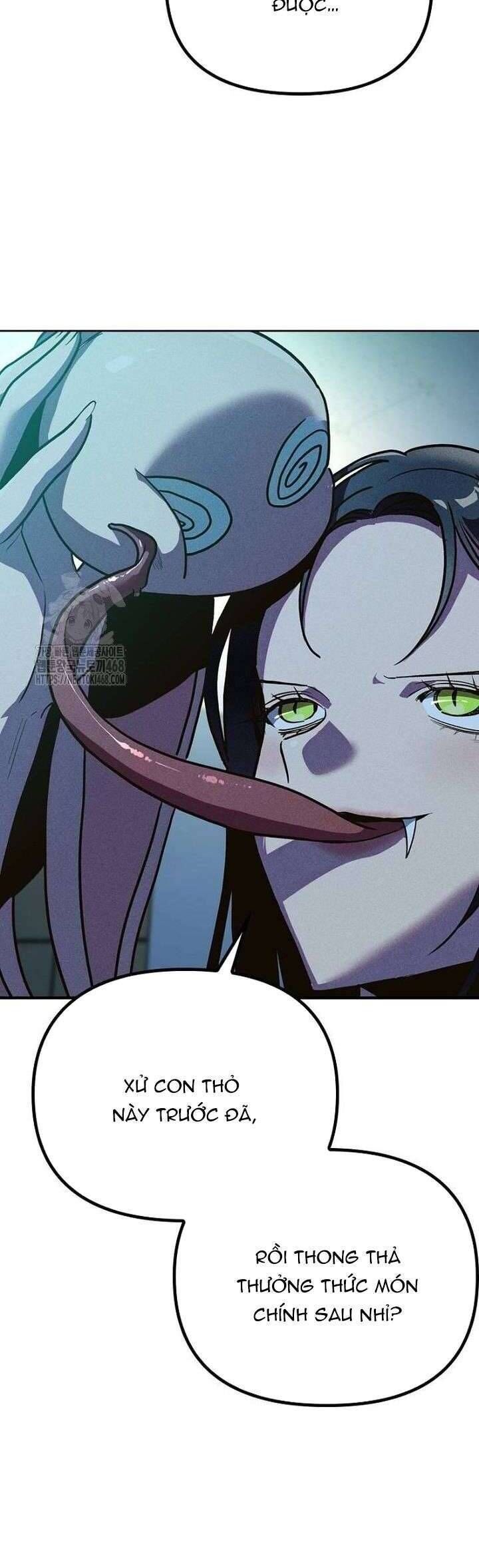 Thiếu Nữ Hoàng Đạo Chap 6 - Next Chap 7