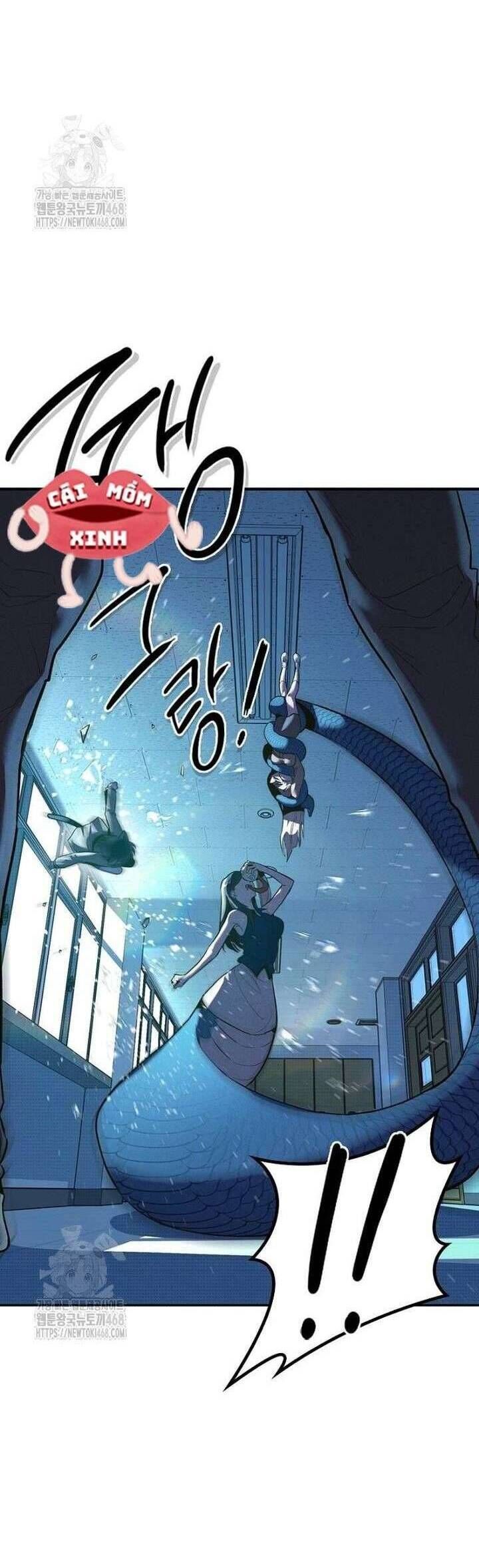 Thiếu Nữ Hoàng Đạo Chap 6 - Next Chap 7