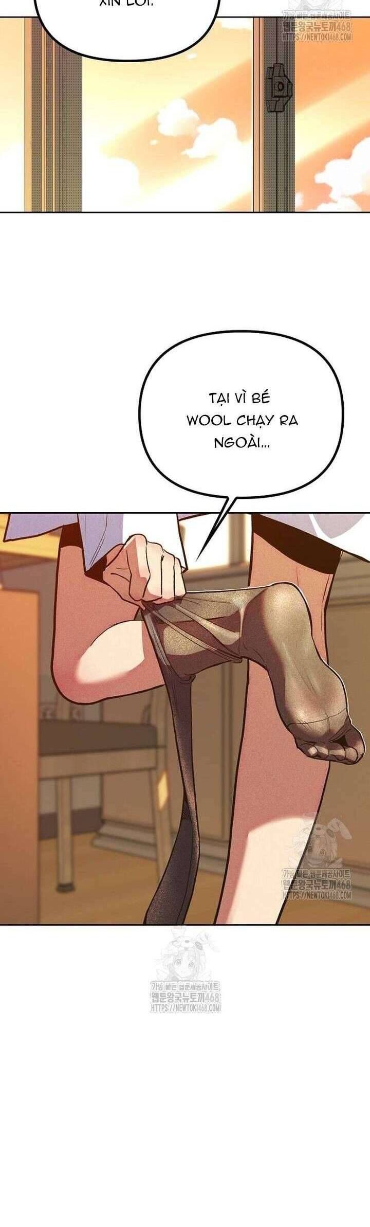 Thiếu Nữ Hoàng Đạo Chap 6 - Next Chap 7