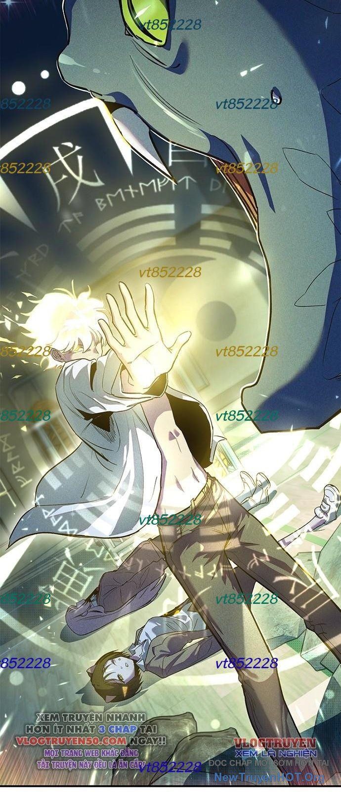 Thiếu Nữ Hoàng Đạo Chap 7 - Next Chap 8