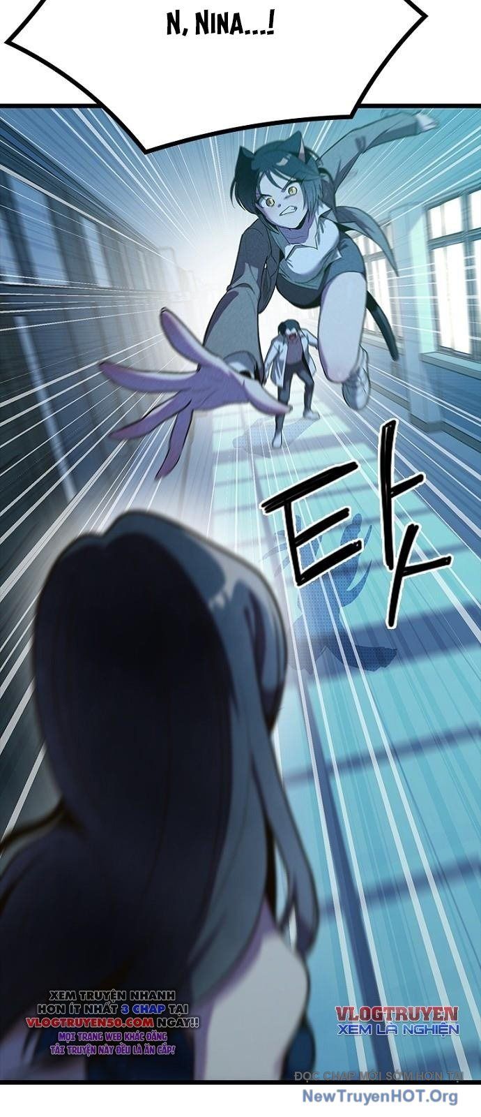 Thiếu Nữ Hoàng Đạo Chap 7 - Next Chap 8